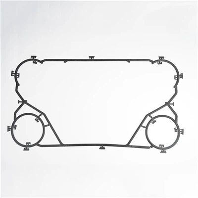 چگونه چرخه تعویض واشر مبدل حرارتی صفحه ای را تعیین کنیم؟