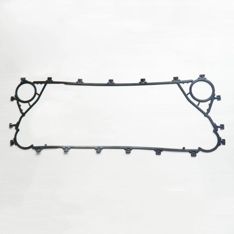 ضریب اصطکاک واشرهای Phe چقدر است؟