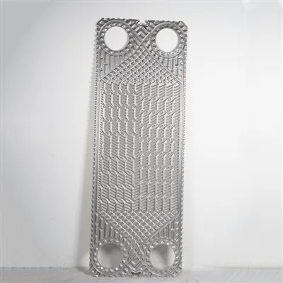 آیا می‌توان از صفحات مبدل حرارتی صفحه‌ای در صنایع شیمیایی استفاده کرد؟